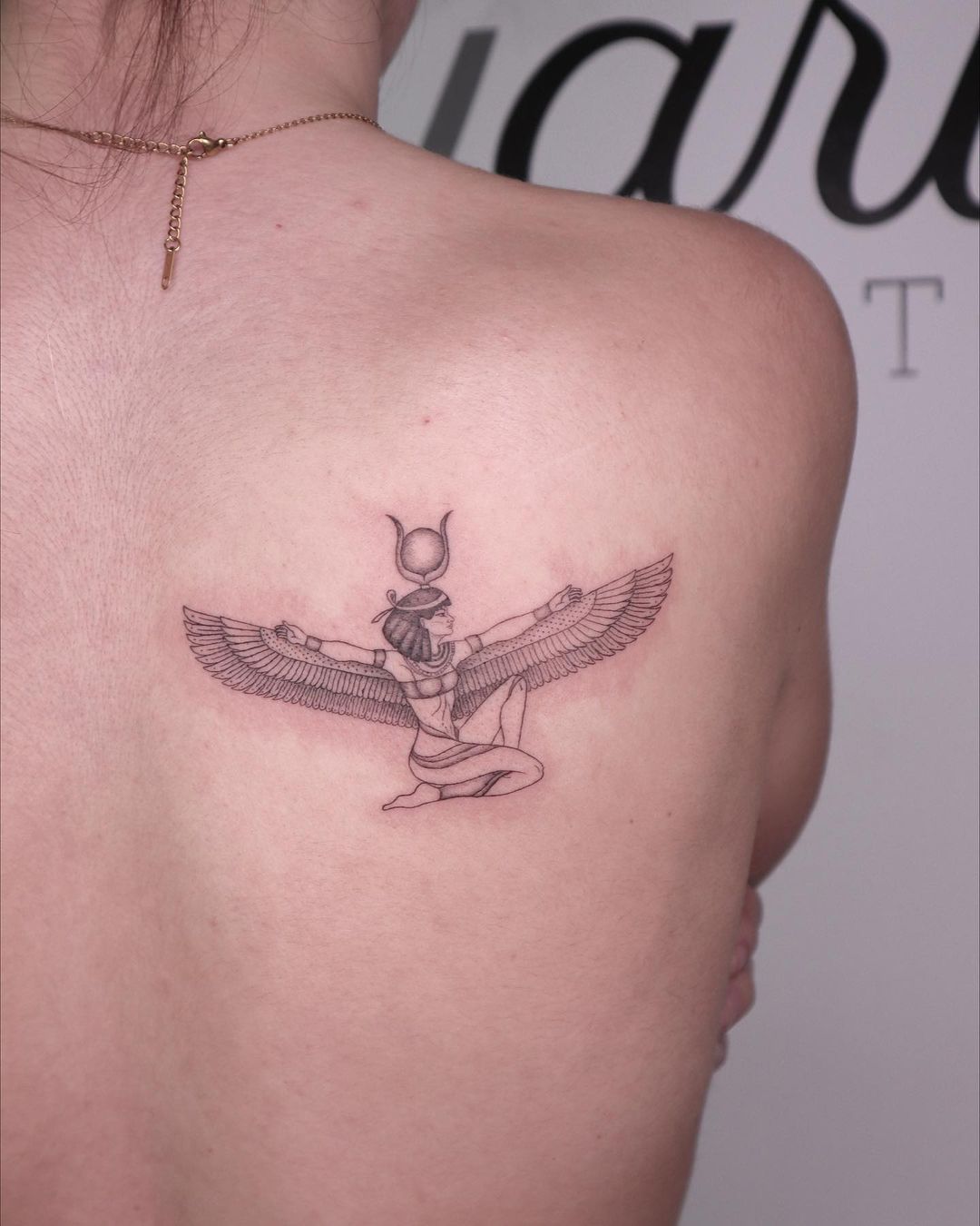 Идеи на тему «Ангелы, крылья» () | крылья, татуировки, ангелы тату